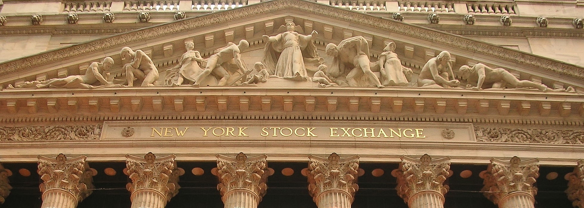 nyse dash